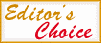 Site Elu par HealingWell Editor's choice Award