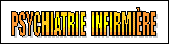 Psychiatrie infirmiere