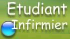 Etudiant infirmier