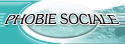 Phobie sociale