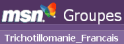 Groupe de discussion trichotillomanie